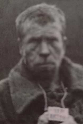 Листоферов Павел Петрович