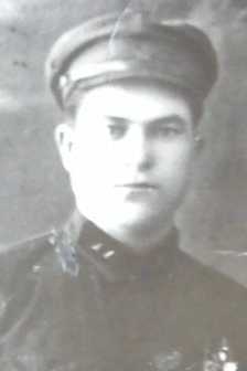 Перегудов Петр Васильевич