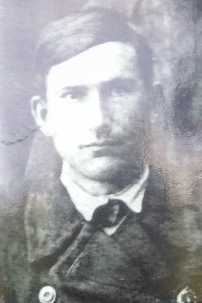 Черваков Василий Иванович