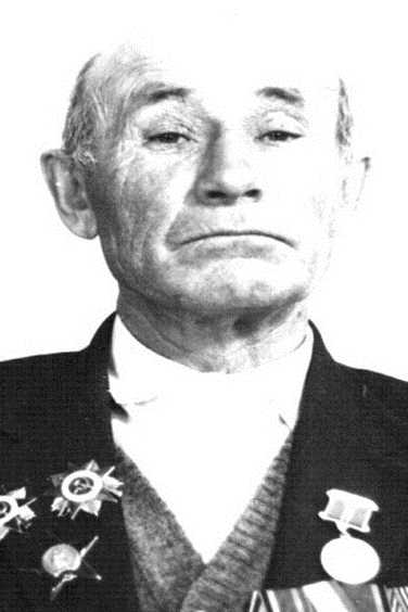 Мисюркеев Михаил Гаврилович