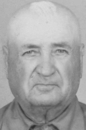 Будников Алексей Семенович