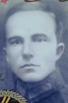 Щедрин Прокофий Гаврилович