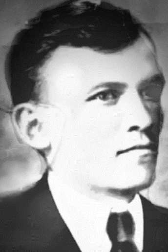 Кодинцев Павел Николаевич