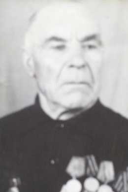 Тадтаев|Тотаев Константин Павлович