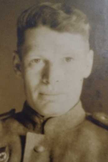 Засельский Аркадий Исакович