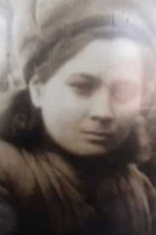 Любимцева Любовь Степановна