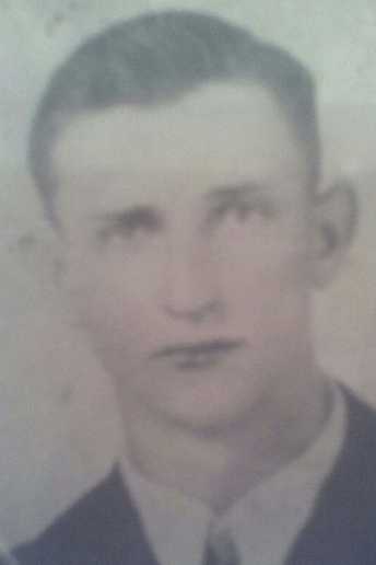 Дубина Николай Григорьевич