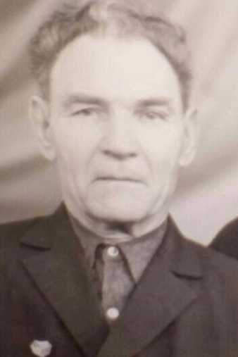 Артёмов|Артемов Степан Семёнович|Семенович