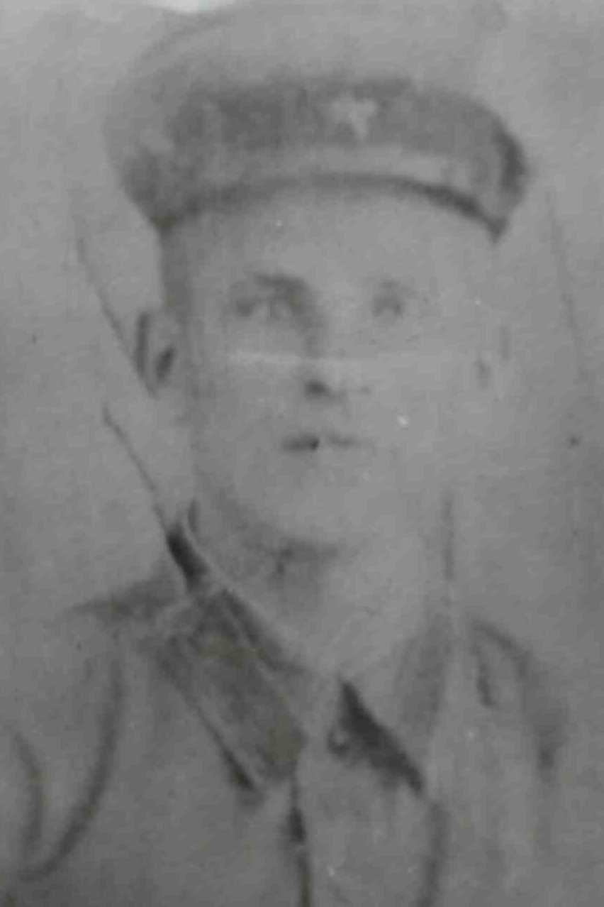 Суховерхов Василий Фёдорович|Федорович