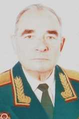 Демин Григорий Васильевич