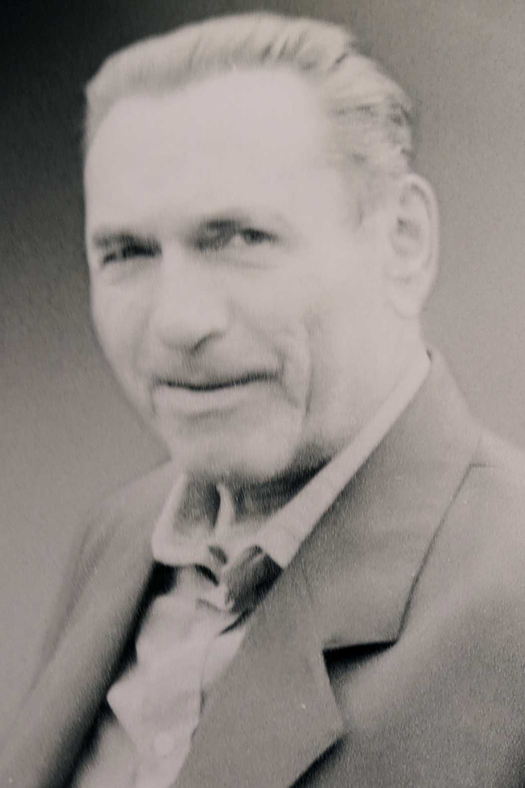 Калугин Михаил Васильевич