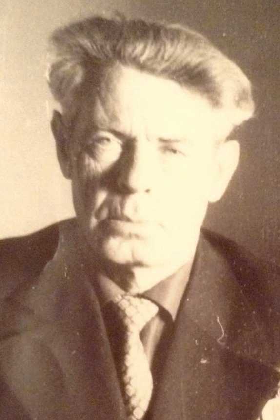 Тур Иван Архипович