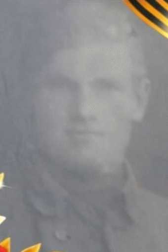 Чеботарь Антон Кузьмич