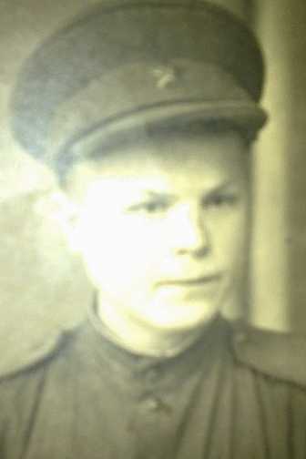 Филимоненков Алексей Дмитриевич