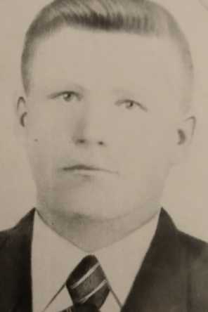 Куренков Иван Игнатьевич