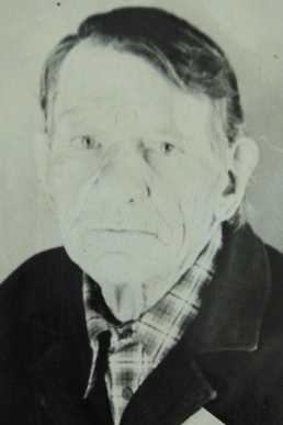 Животов Михаил Иванович