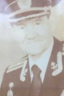 Гоголев Николай Георгиевич