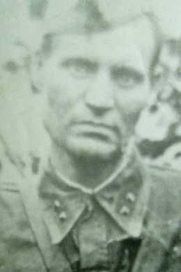 Кулишев Илья Михайлович