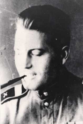 Лесин Александр Иванович