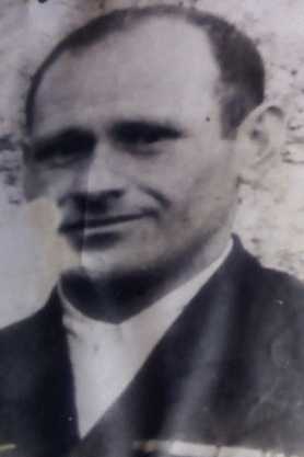 Девятов Петр Андреевич