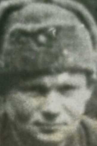 Горохов Петр Сергеевич