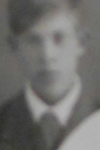 Комогоров Василий Семенович