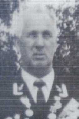 Сурков Алексей Григорьевич