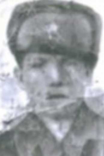 Дубчак Александр Степанович