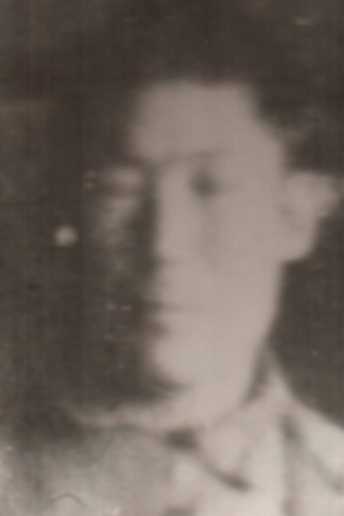 Кычкин|Кичкин Петр Иванович