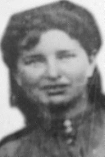 Селезнева Валентина Михайловна