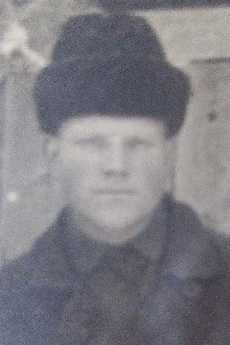 Шуйцев Василий Герасимович