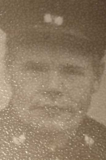 Трубанов Михаил Иванович