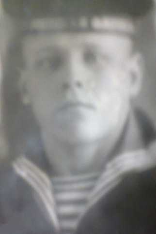 Чемакин Пётр|Петр Григорьевич