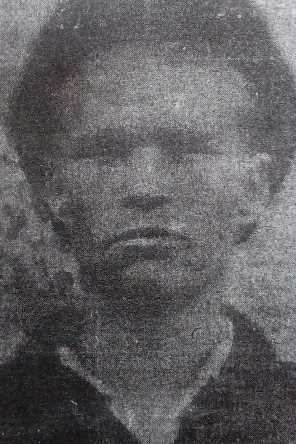 Монеткин Пантелей Иванович