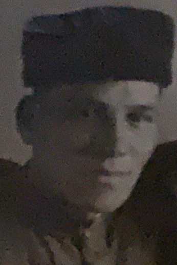 Карпов Прохор Дмитриевич