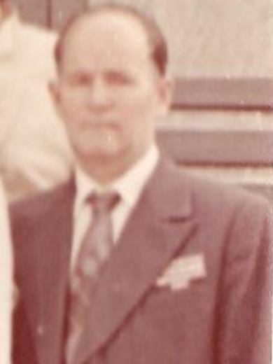 Харин Семен Иванович