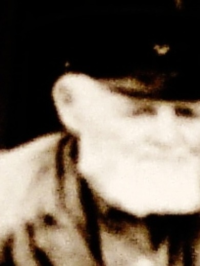 Бушуев Григорий Дмитриевич