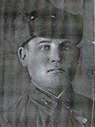 Данилов Игнат Михалович|Михайлович