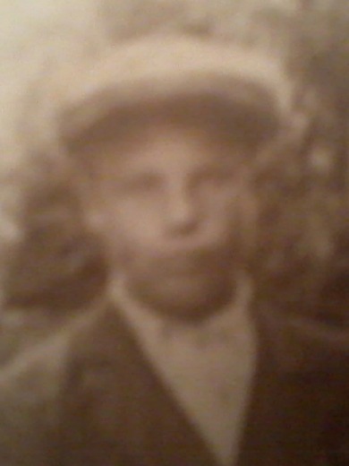 Макушкин Алексей Федорович