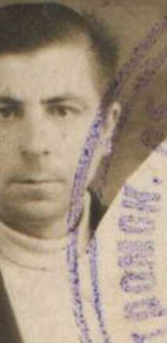 Рябцов|Рябцев Тихон Николаевич