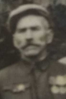 Шпак Тарас Гаврилович