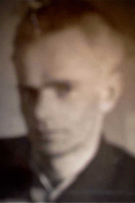 Астрадамов|Астрадомов Иван Михайлович