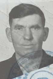 Лысиков Василий Маркович