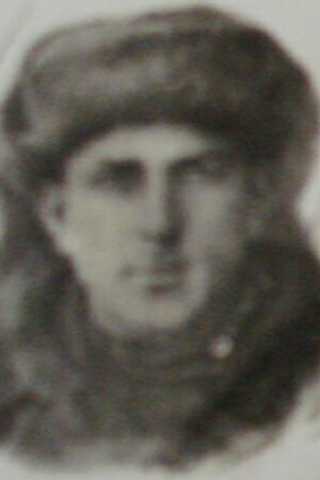 Шишов Георгий Степанович