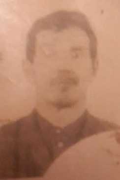Ананьев Никита Ананьевич