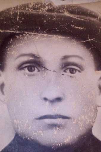 Ушаков Александр Федорович