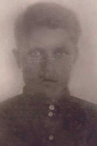 Тадынкин Владимир Григорьевич