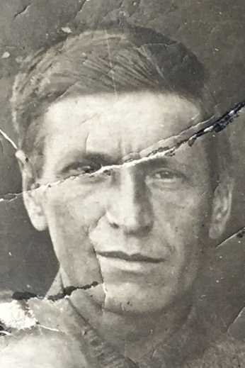 Долгих Сергей Васильевич