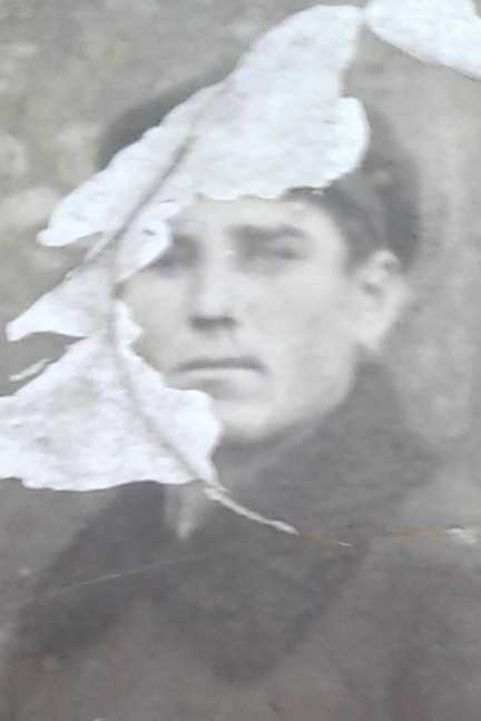 Мель Данил Богданович