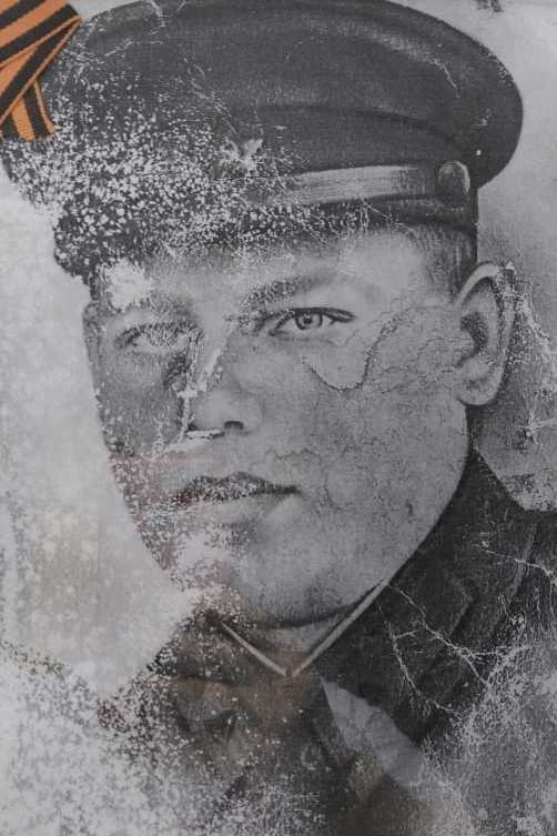 Юзенко Владимир Ильич